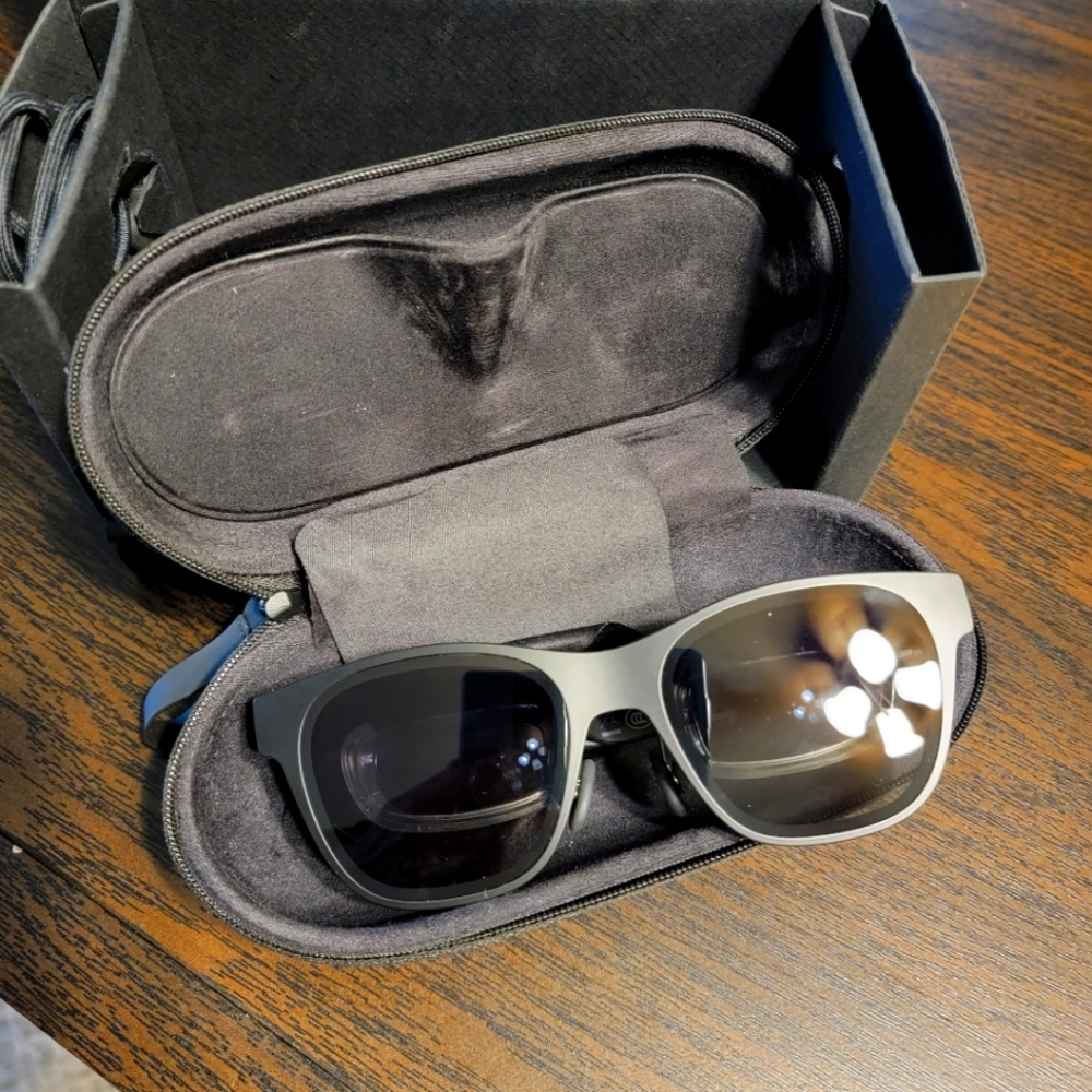 AR Glasses